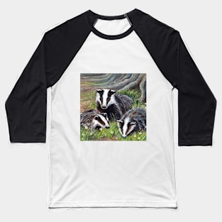 Spirit of Badger Baseball T-Shirt